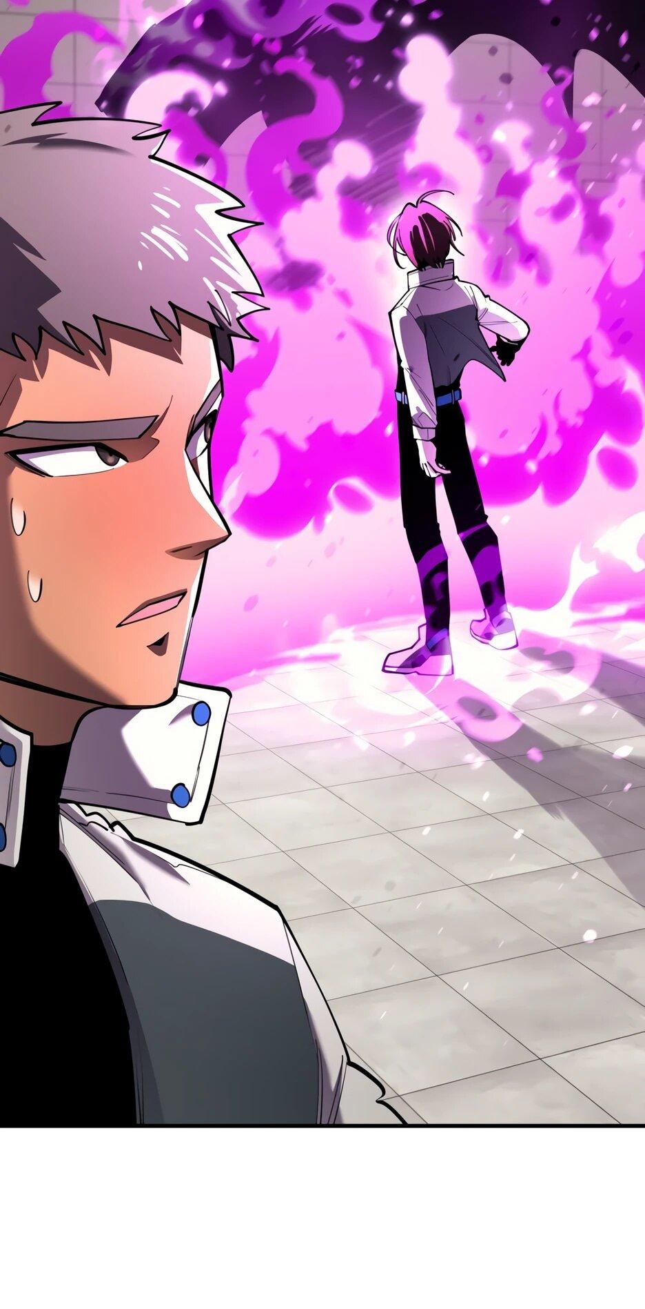 Манга Школьная жизнь владыки Земли - Глава 41 Страница 6