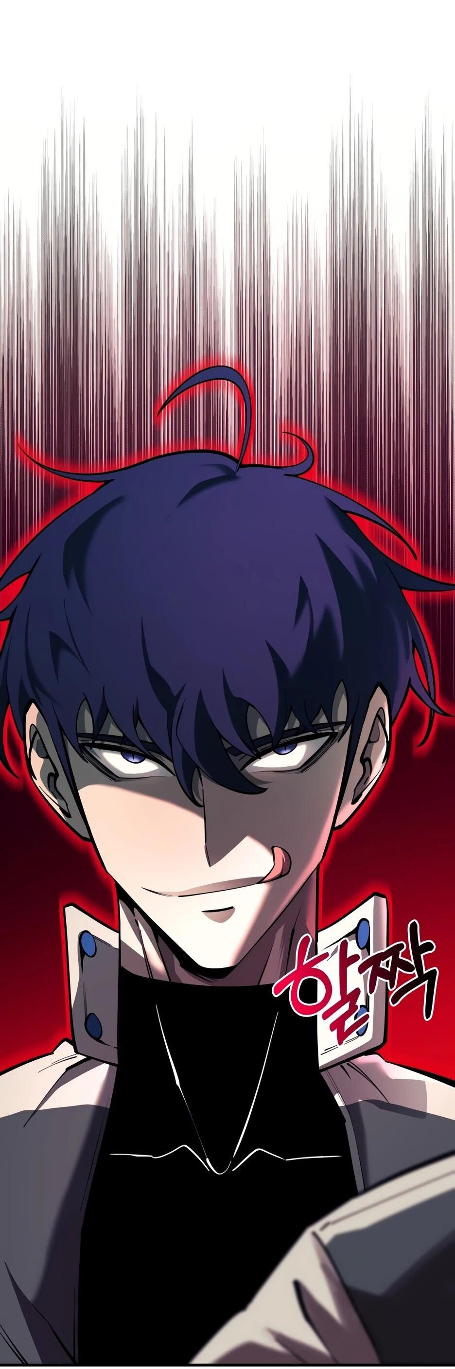 Манга Школьная жизнь владыки Земли - Глава 40 Страница 114