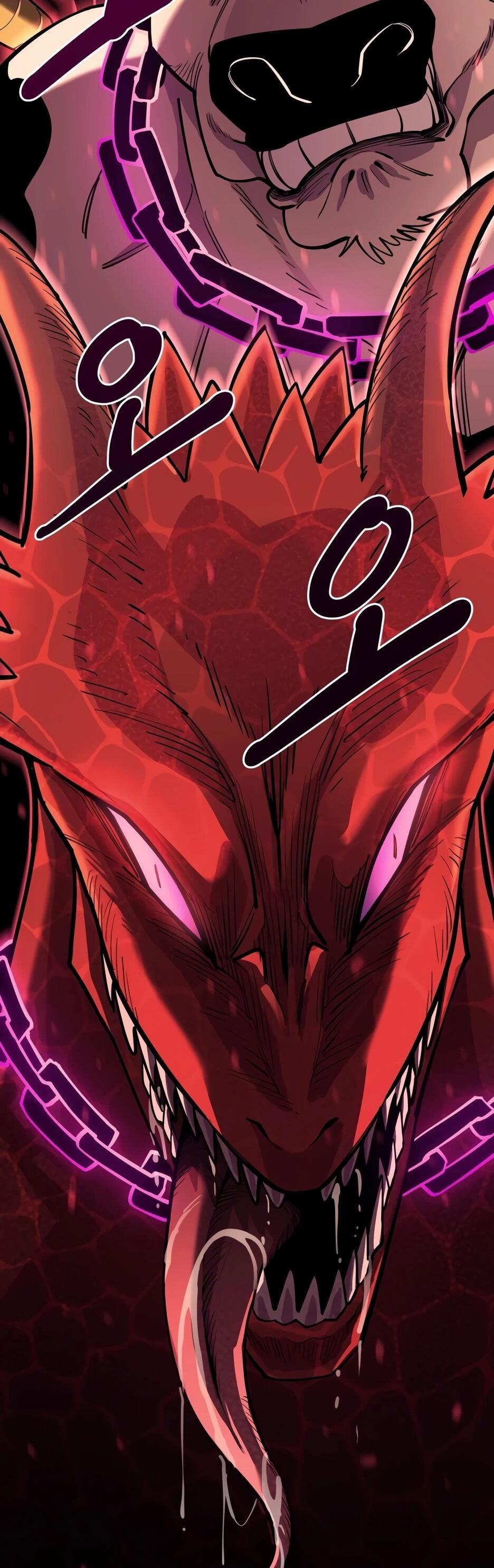 Манга Школьная жизнь владыки Земли - Глава 40 Страница 90