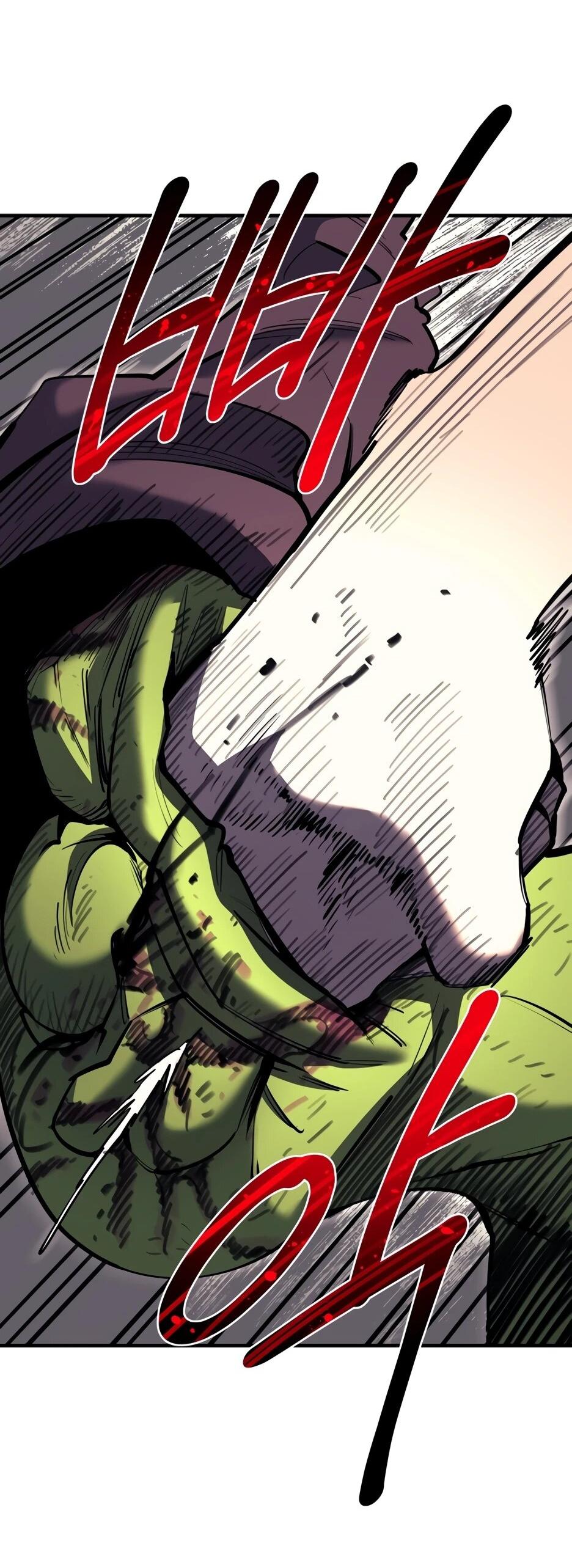 Манга Школьная жизнь владыки Земли - Глава 40 Страница 71