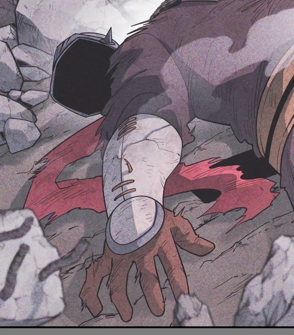 Манга Школьная жизнь владыки Земли - Глава 40 Страница 49