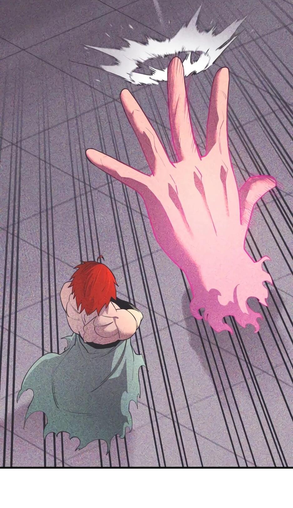 Манга Школьная жизнь владыки Земли - Глава 40 Страница 26