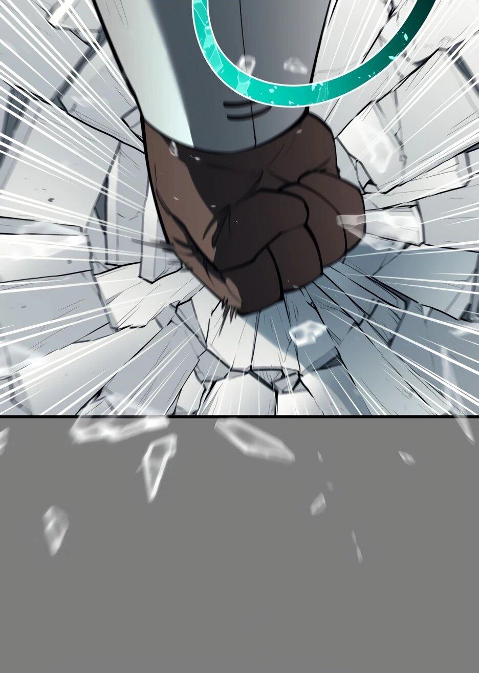 Манга Школьная жизнь владыки Земли - Глава 40 Страница 33