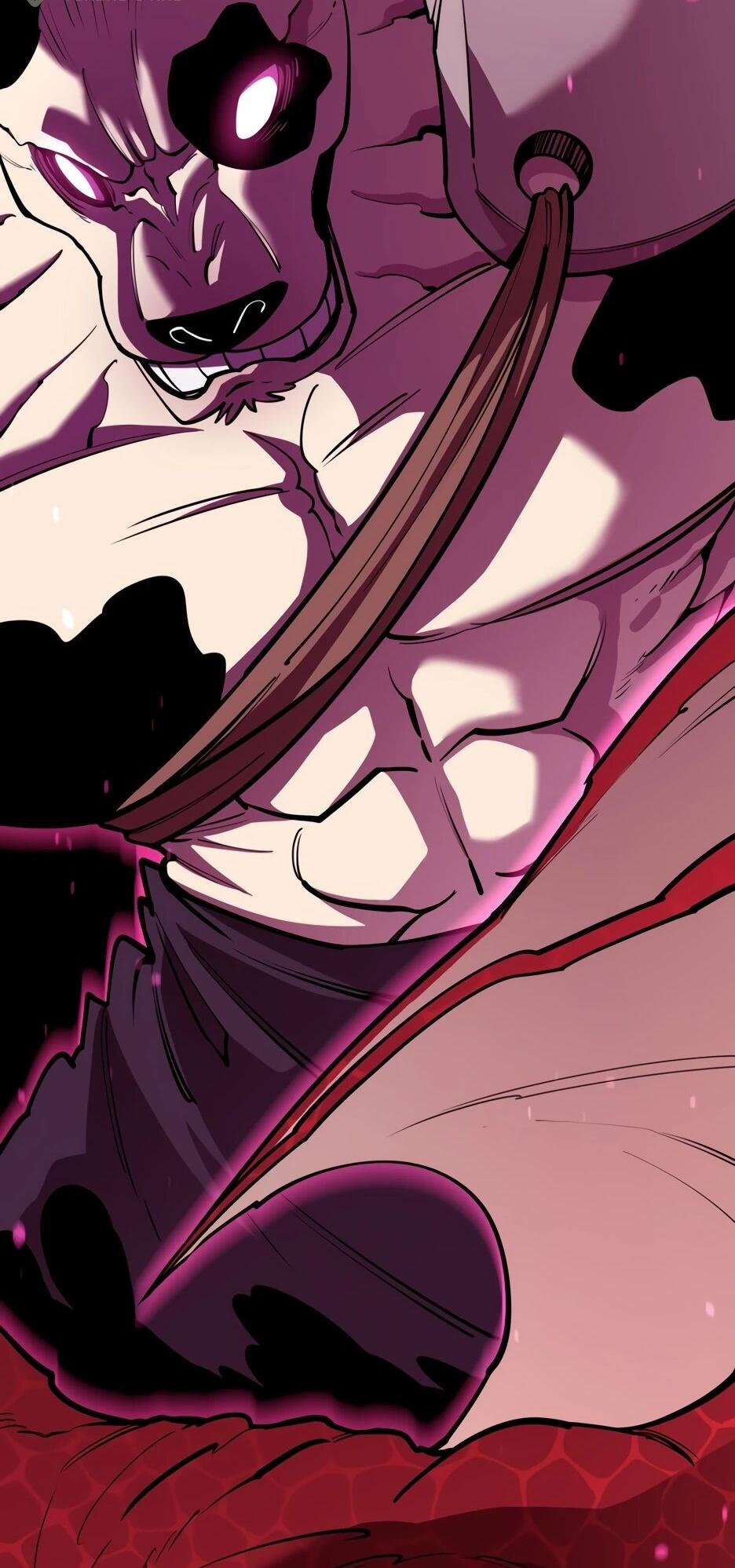 Манга Школьная жизнь владыки Земли - Глава 40 Страница 9