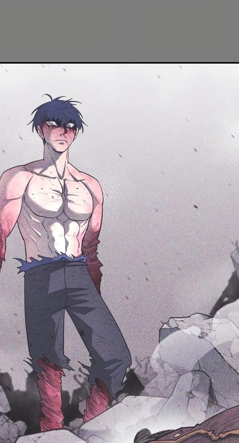 Манга Школьная жизнь владыки Земли - Глава 40 Страница 48