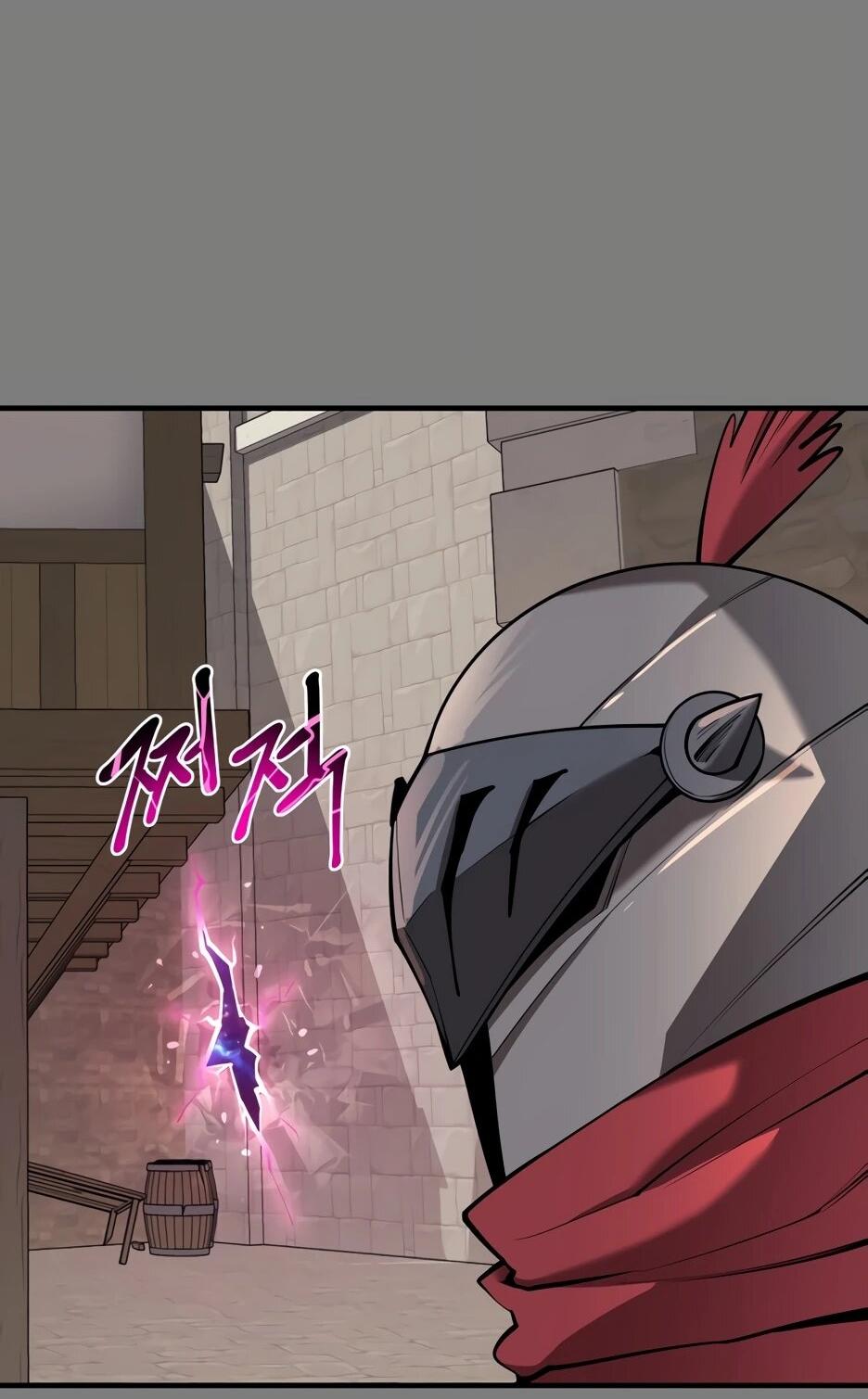 Манга Школьная жизнь владыки Земли - Глава 40 Страница 36