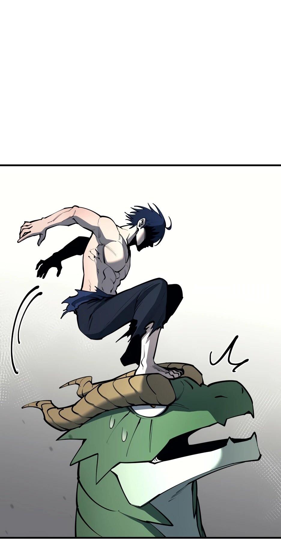 Манга Школьная жизнь владыки Земли - Глава 40 Страница 65