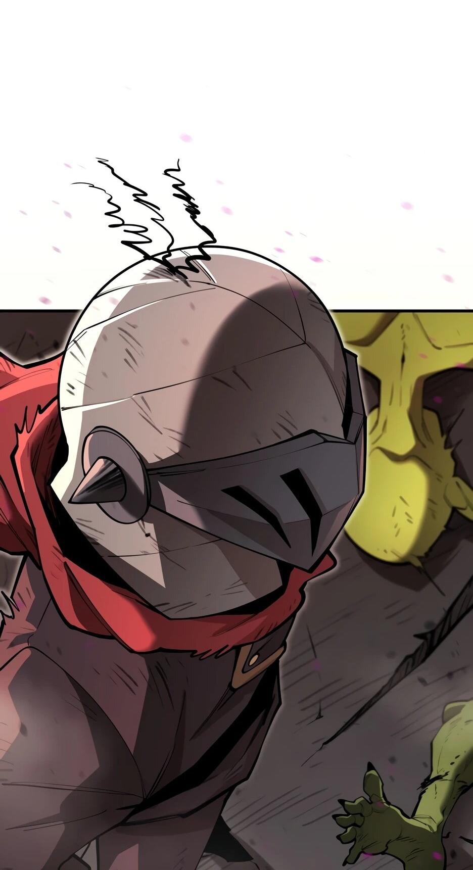 Манга Школьная жизнь владыки Земли - Глава 40 Страница 56