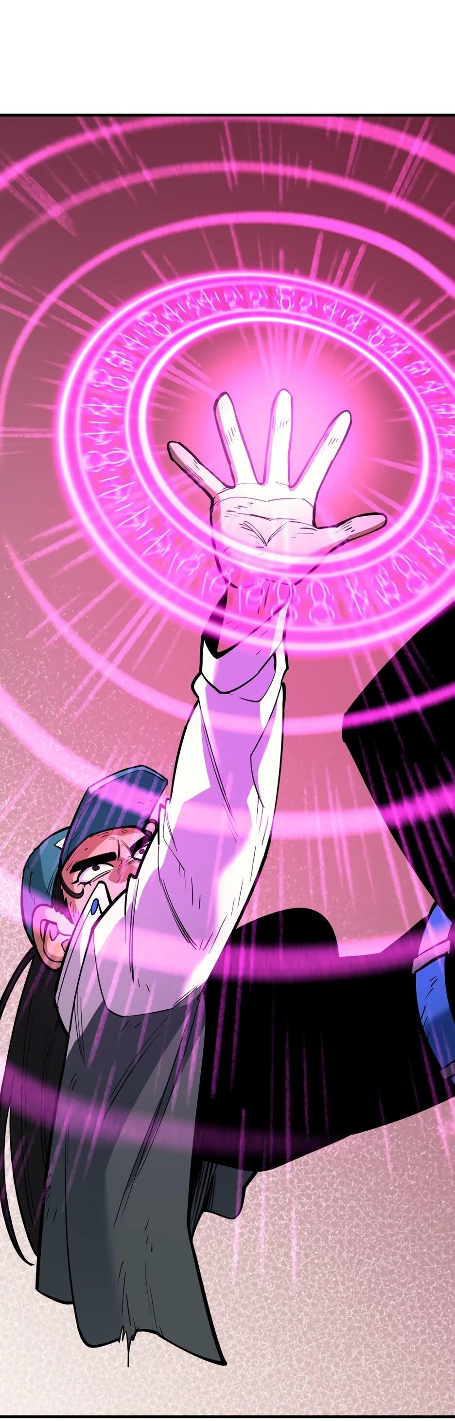 Манга Школьная жизнь владыки Земли - Глава 44 Страница 99