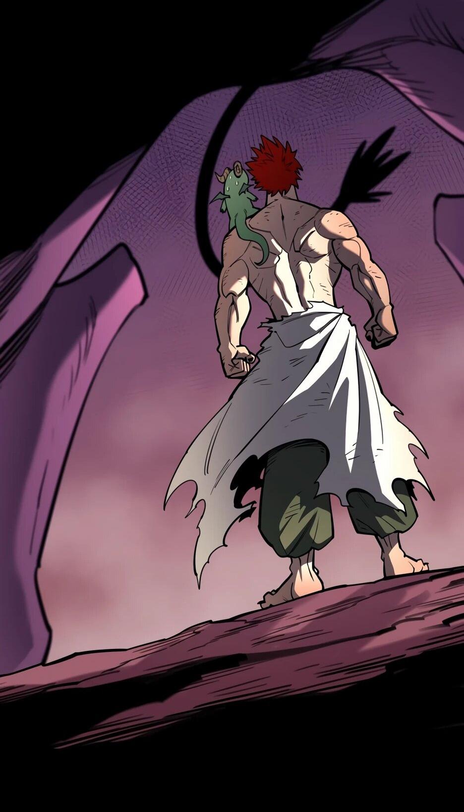 Манга Школьная жизнь владыки Земли - Глава 44 Страница 94