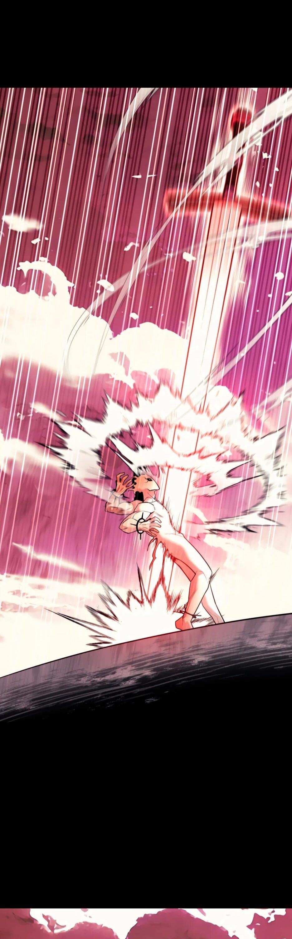 Манга Школьная жизнь владыки Земли - Глава 44 Страница 47