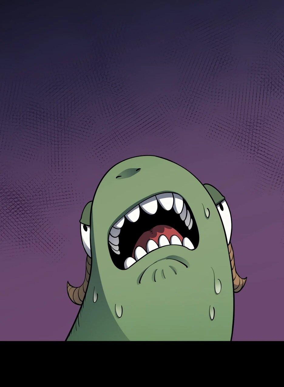 Манга Школьная жизнь владыки Земли - Глава 44 Страница 91