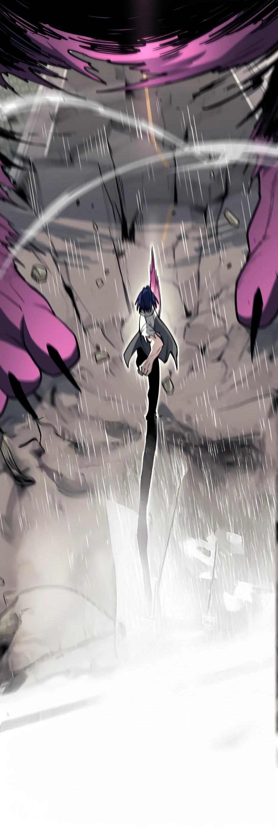 Манга Школьная жизнь владыки Земли - Глава 44 Страница 118