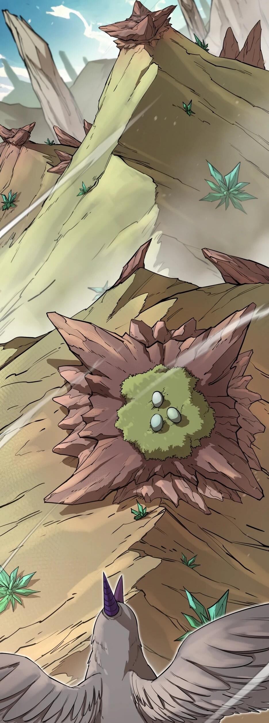 Манга Школьная жизнь владыки Земли - Глава 44 Страница 56