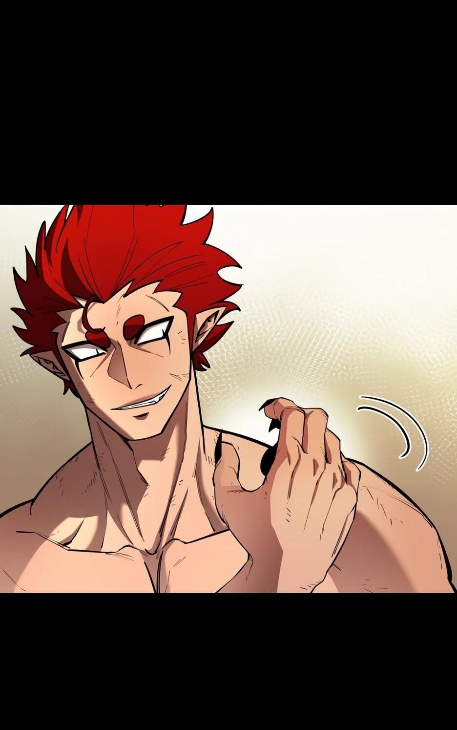 Манга Школьная жизнь владыки Земли - Глава 44 Страница 88