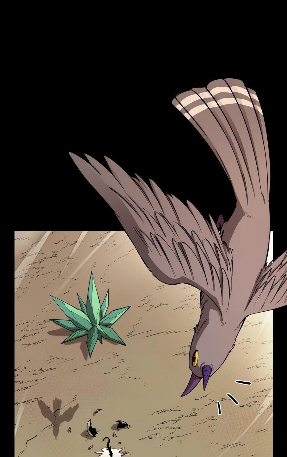 Манга Школьная жизнь владыки Земли - Глава 44 Страница 75