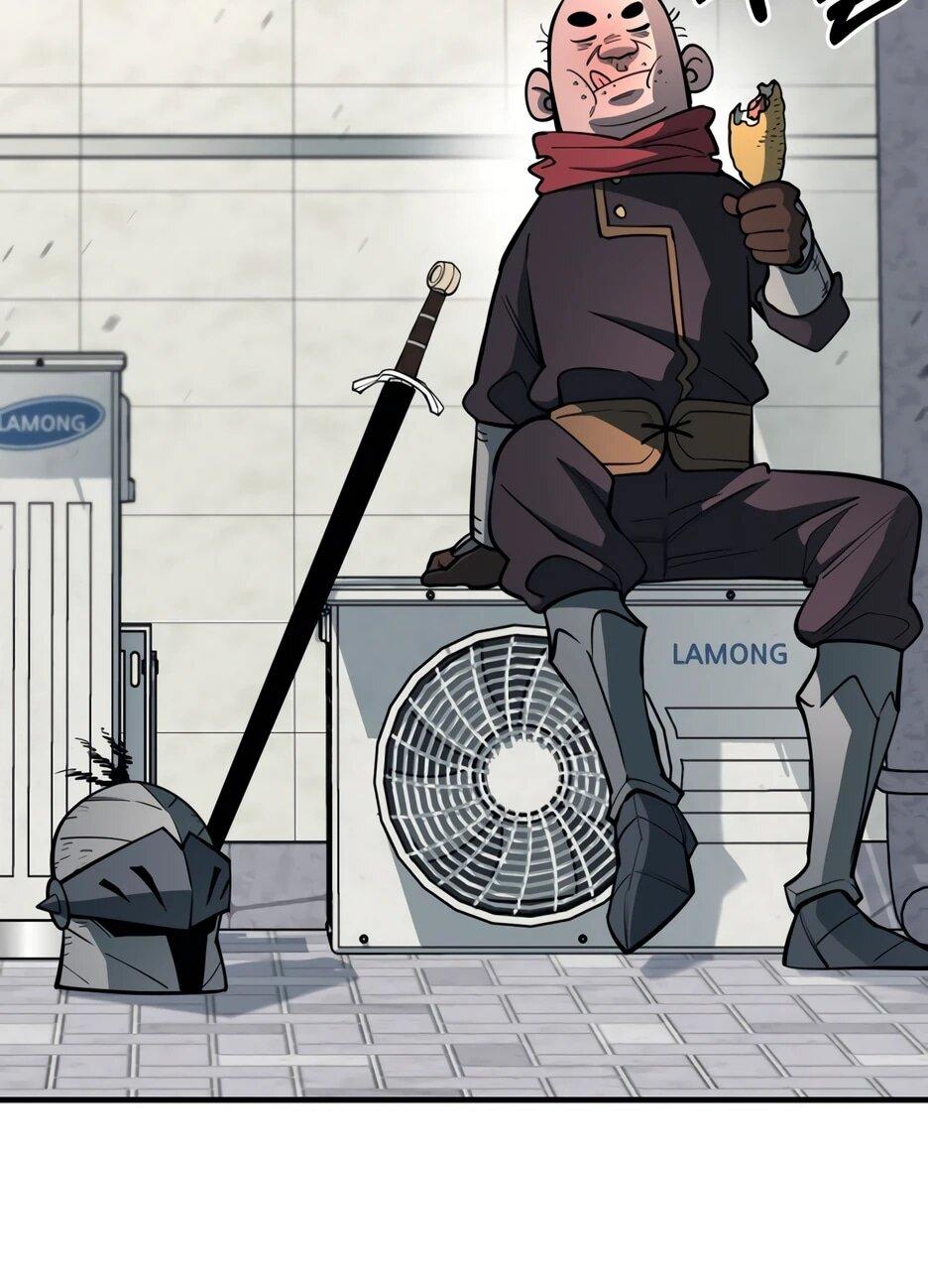 Манга Школьная жизнь владыки Земли - Глава 43 Страница 62