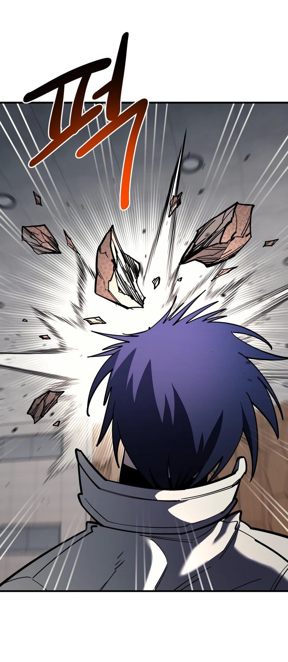 Манга Школьная жизнь владыки Земли - Глава 43 Страница 55