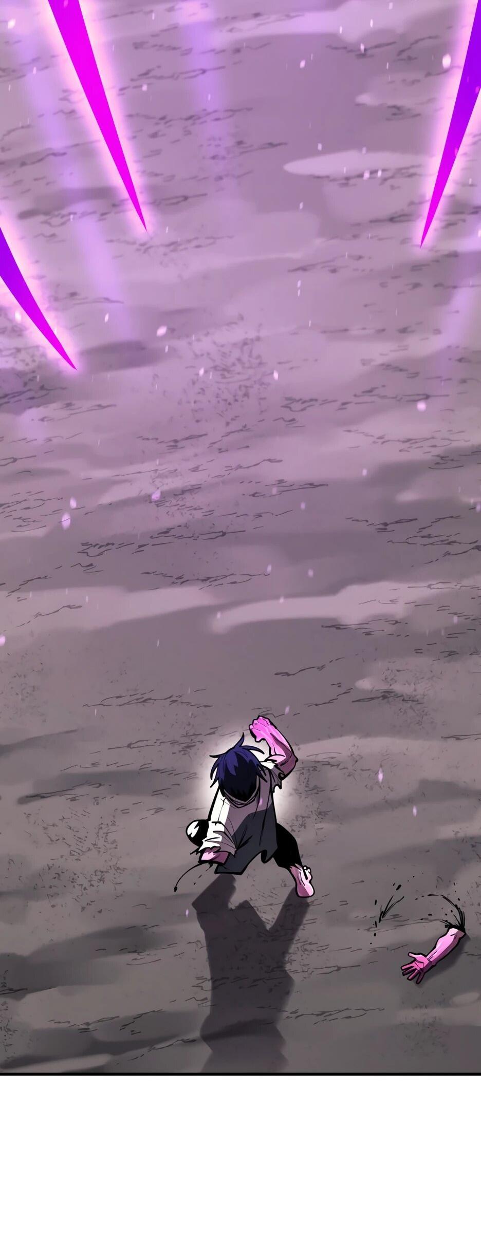 Манга Школьная жизнь владыки Земли - Глава 45 Страница 85