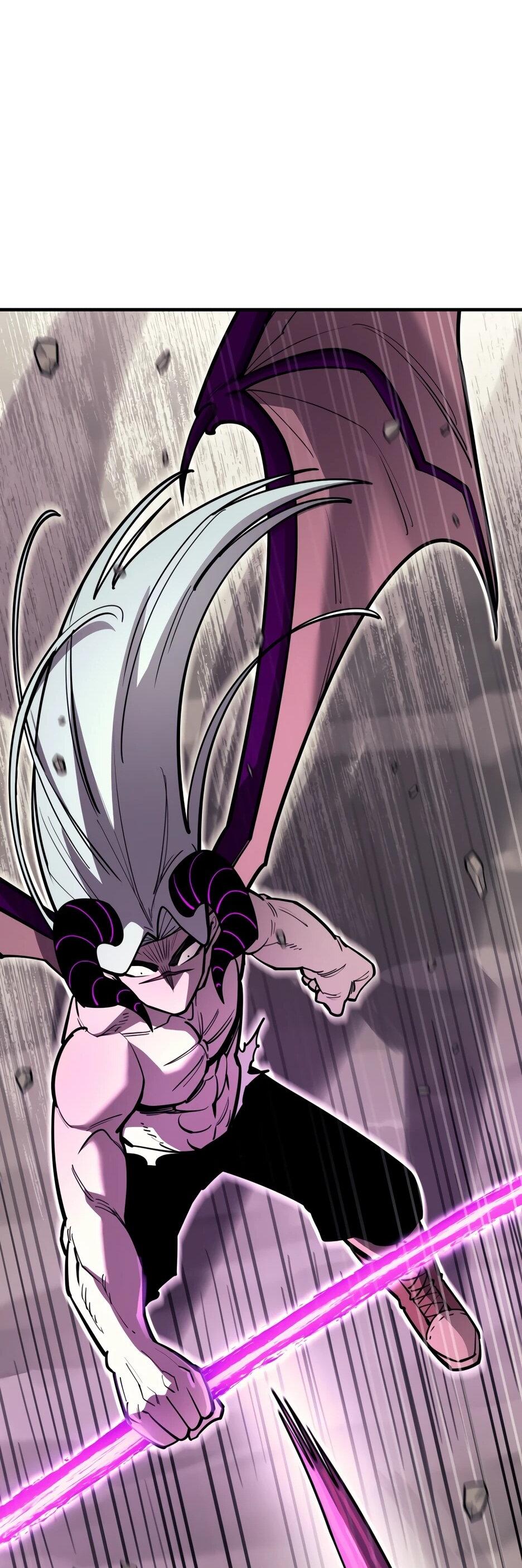 Манга Школьная жизнь владыки Земли - Глава 45 Страница 77