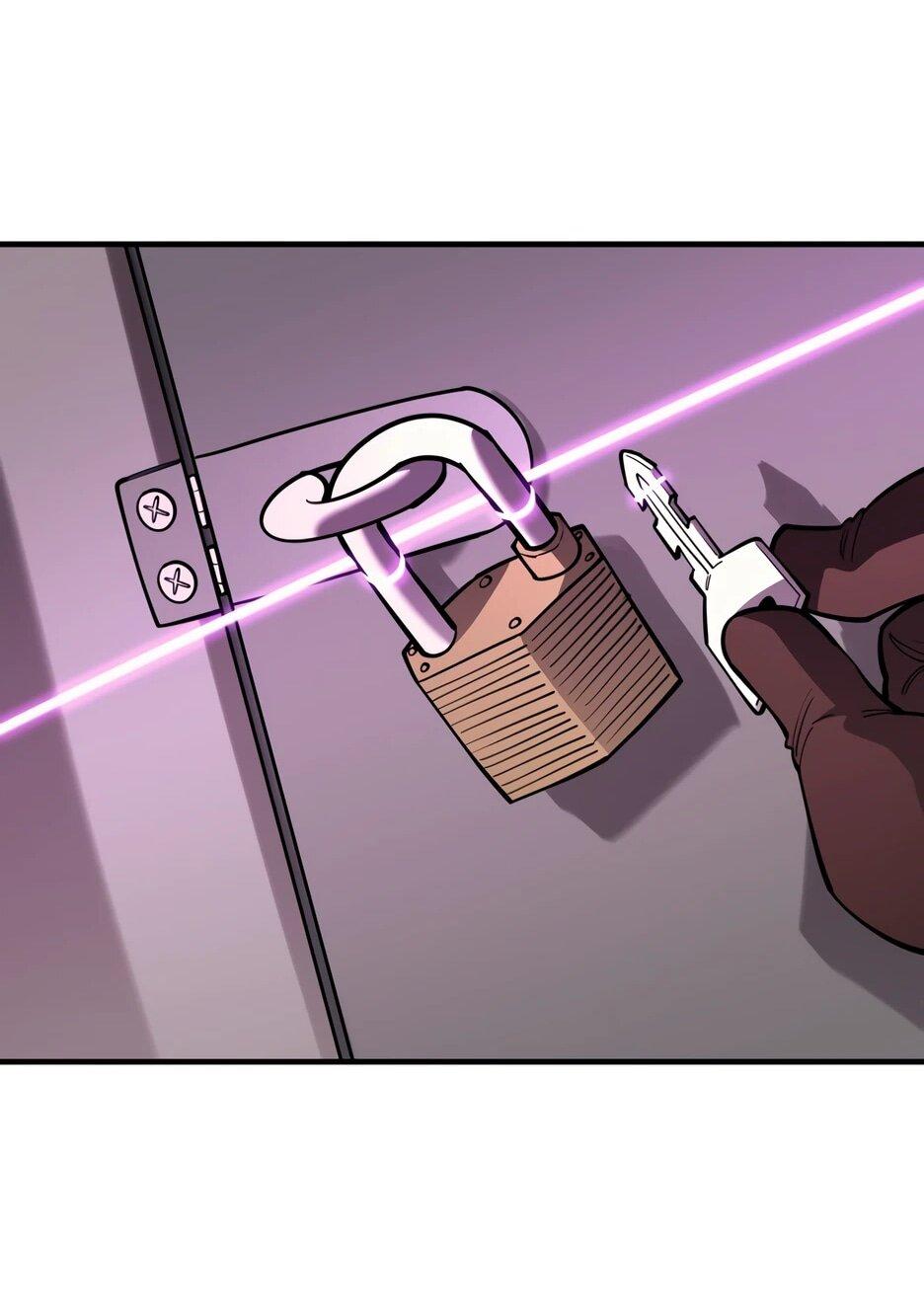 Манга Школьная жизнь владыки Земли - Глава 45 Страница 46