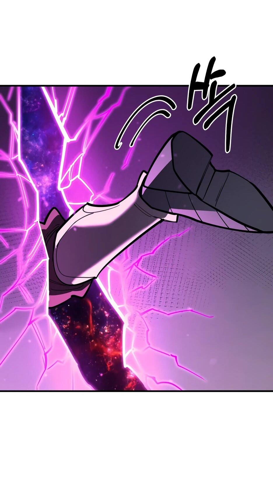 Манга Школьная жизнь владыки Земли - Глава 45 Страница 42