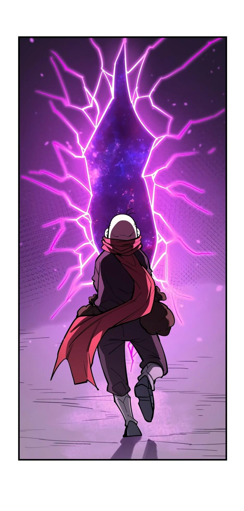 Манга Школьная жизнь владыки Земли - Глава 45 Страница 41