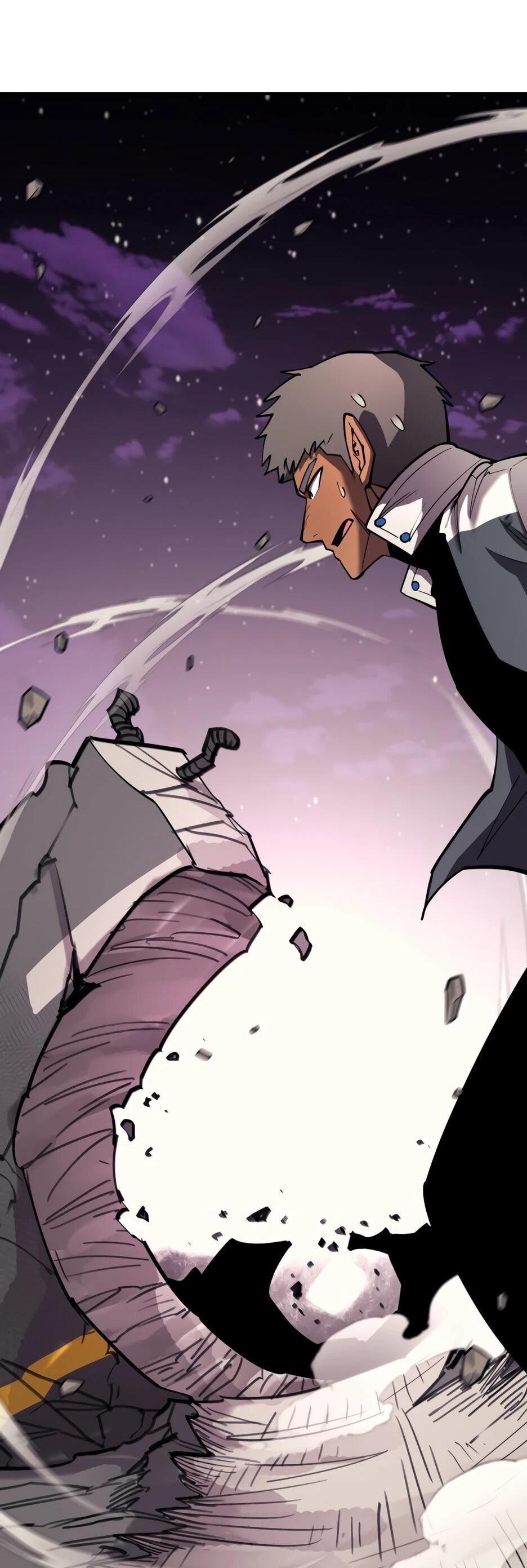 Манга Школьная жизнь владыки Земли - Глава 45 Страница 62