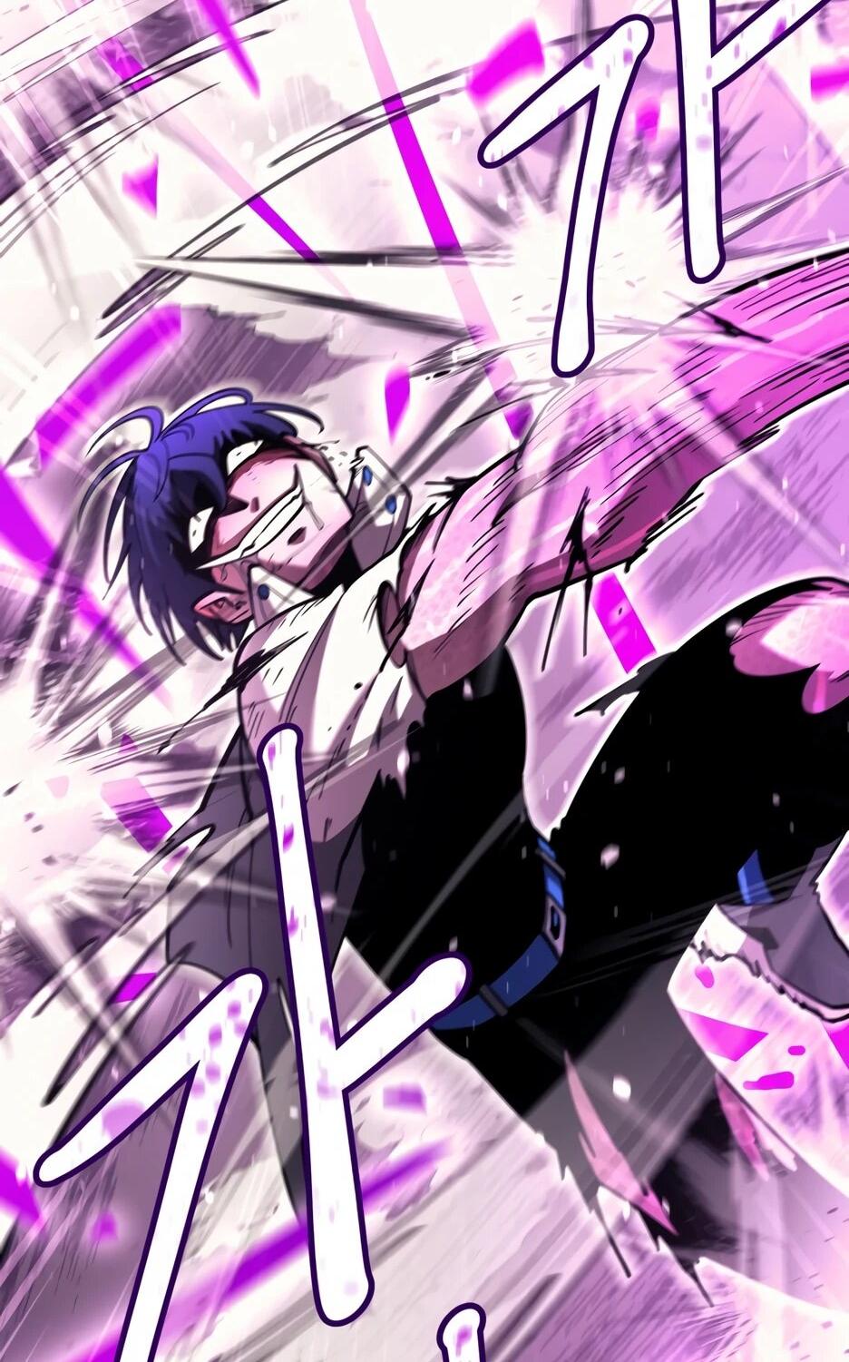 Манга Школьная жизнь владыки Земли - Глава 45 Страница 93