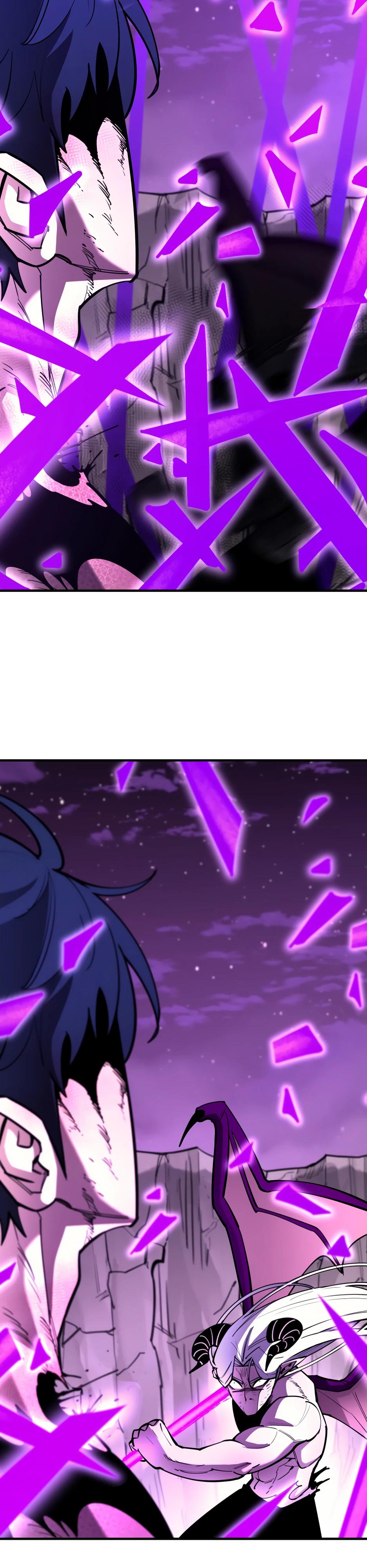 Манга Школьная жизнь владыки Земли - Глава 46 Страница 29