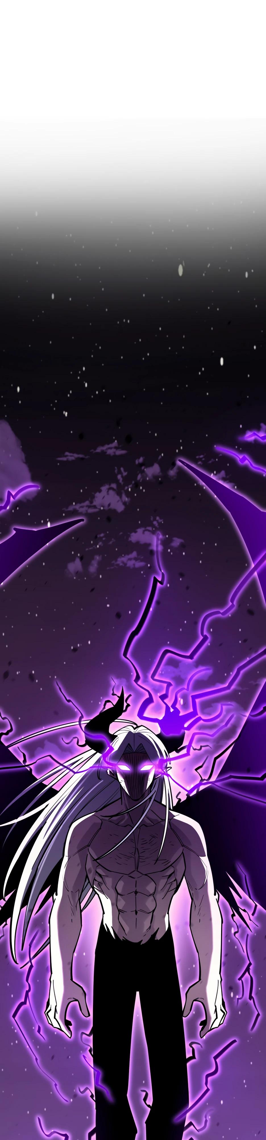 Манга Школьная жизнь владыки Земли - Глава 46 Страница 45