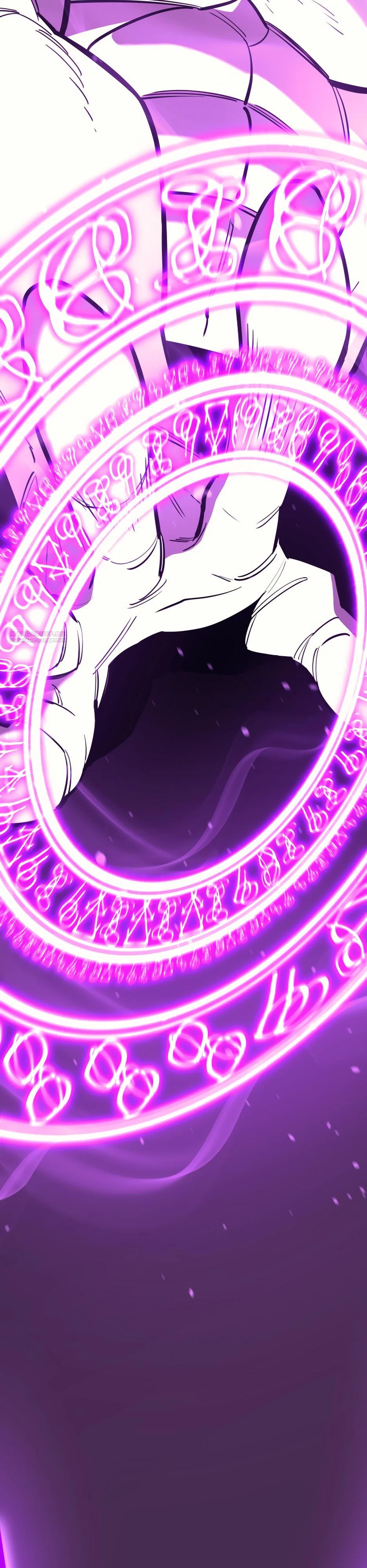 Манга Школьная жизнь владыки Земли - Глава 46 Страница 22