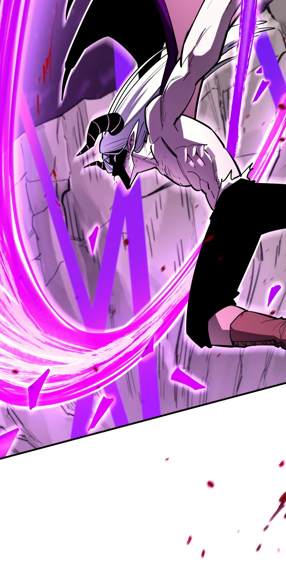 Манга Школьная жизнь владыки Земли - Глава 46 Страница 31