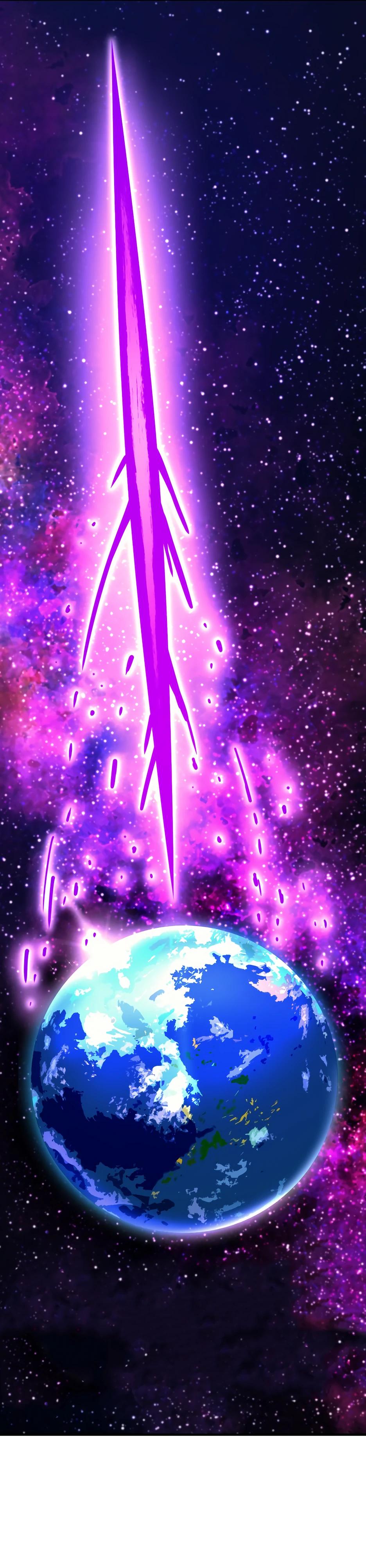 Манга Школьная жизнь владыки Земли - Глава 46 Страница 51