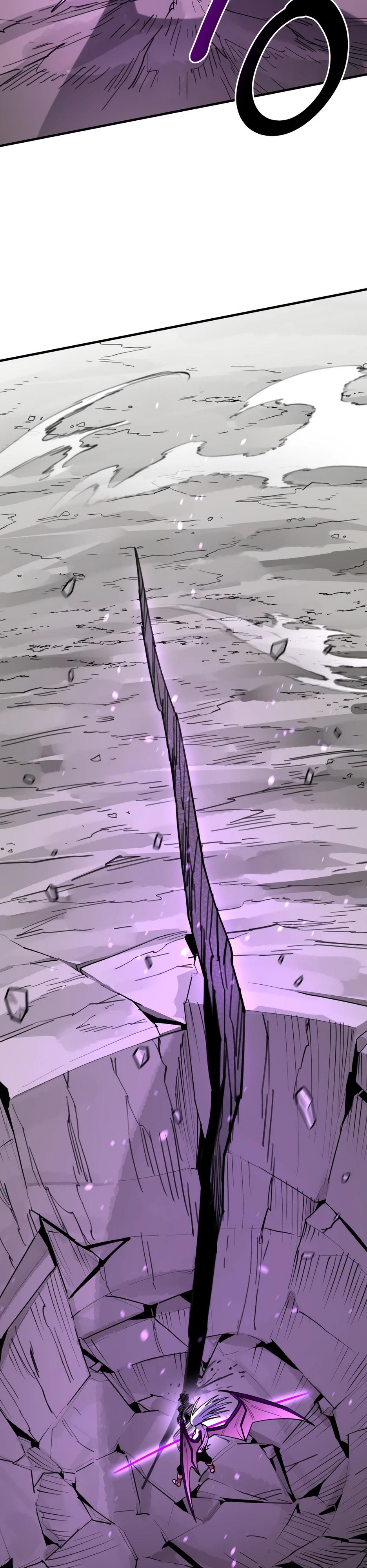 Манга Школьная жизнь владыки Земли - Глава 46 Страница 15