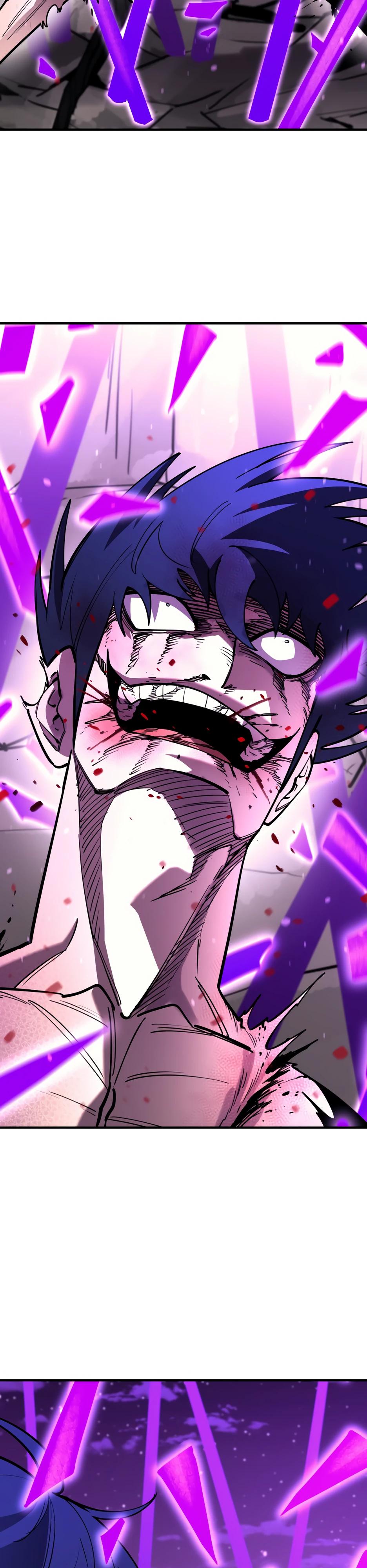 Манга Школьная жизнь владыки Земли - Глава 46 Страница 28