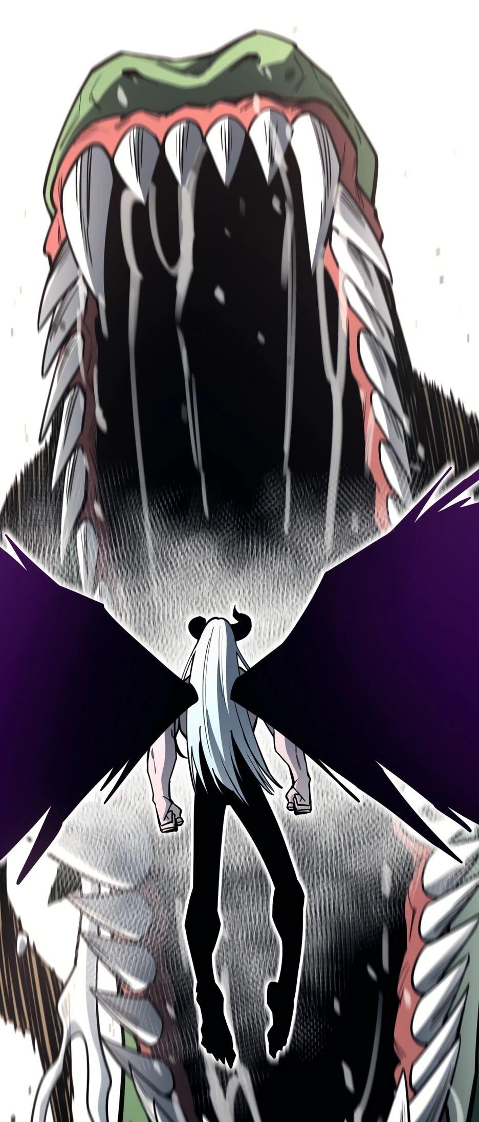 Манга Школьная жизнь владыки Земли - Глава 47 Страница 88