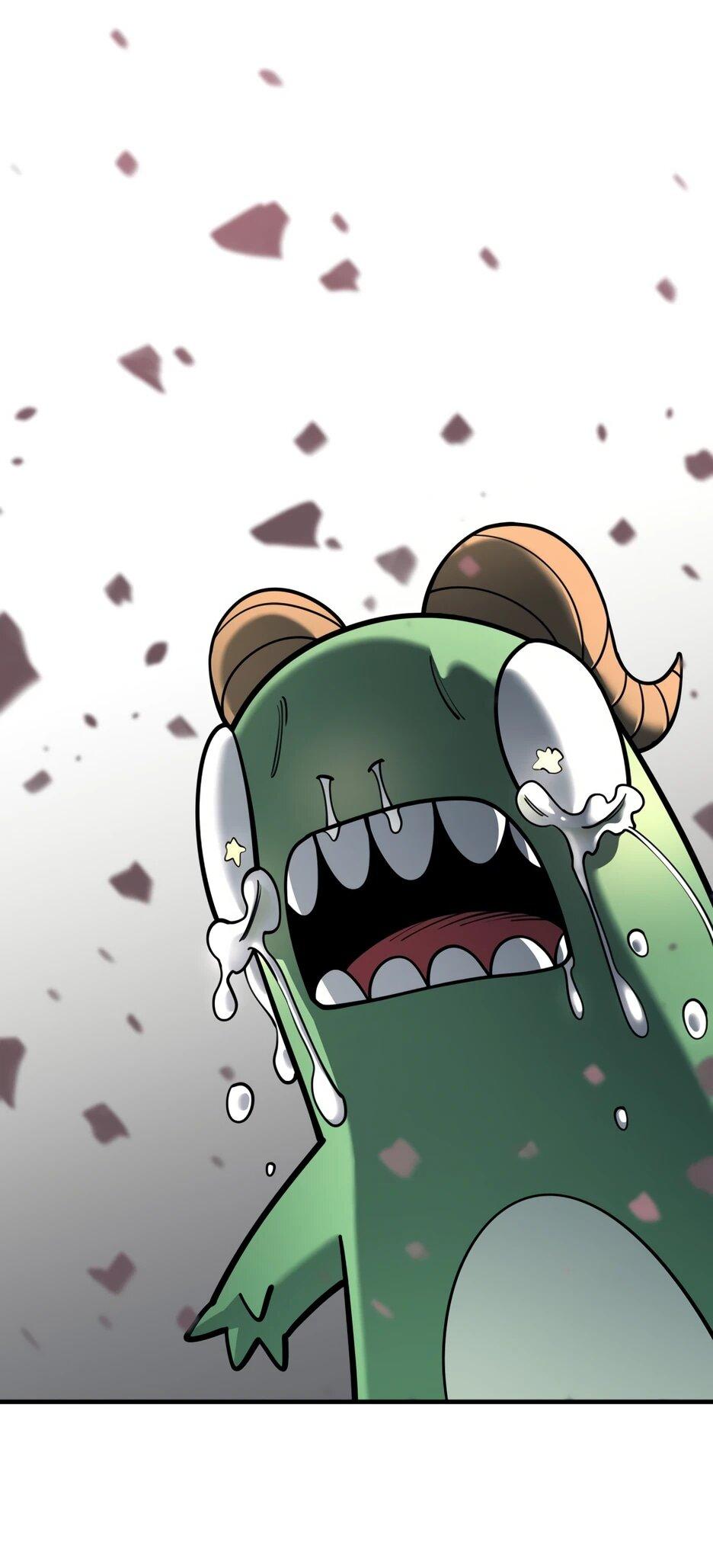 Манга Школьная жизнь владыки Земли - Глава 47 Страница 84