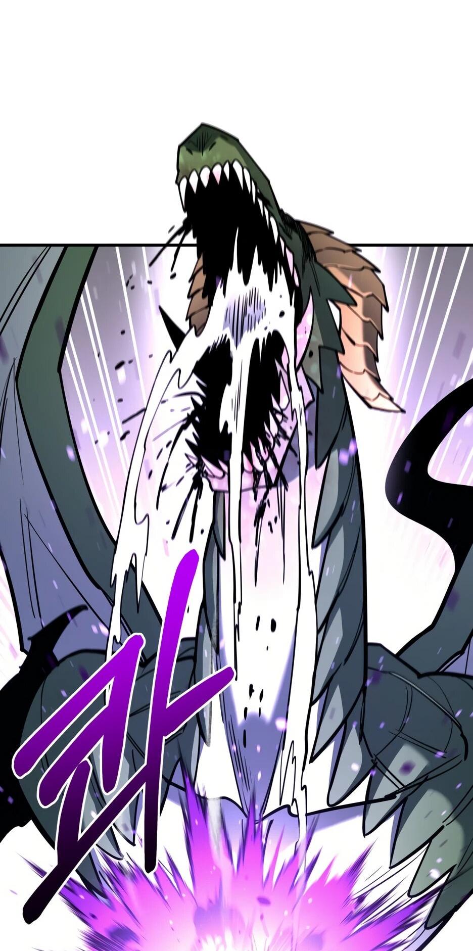 Манга Школьная жизнь владыки Земли - Глава 47 Страница 94