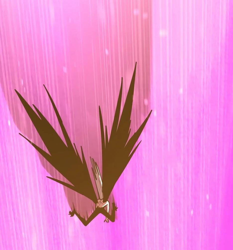 Манга Школьная жизнь владыки Земли - Глава 47 Страница 48