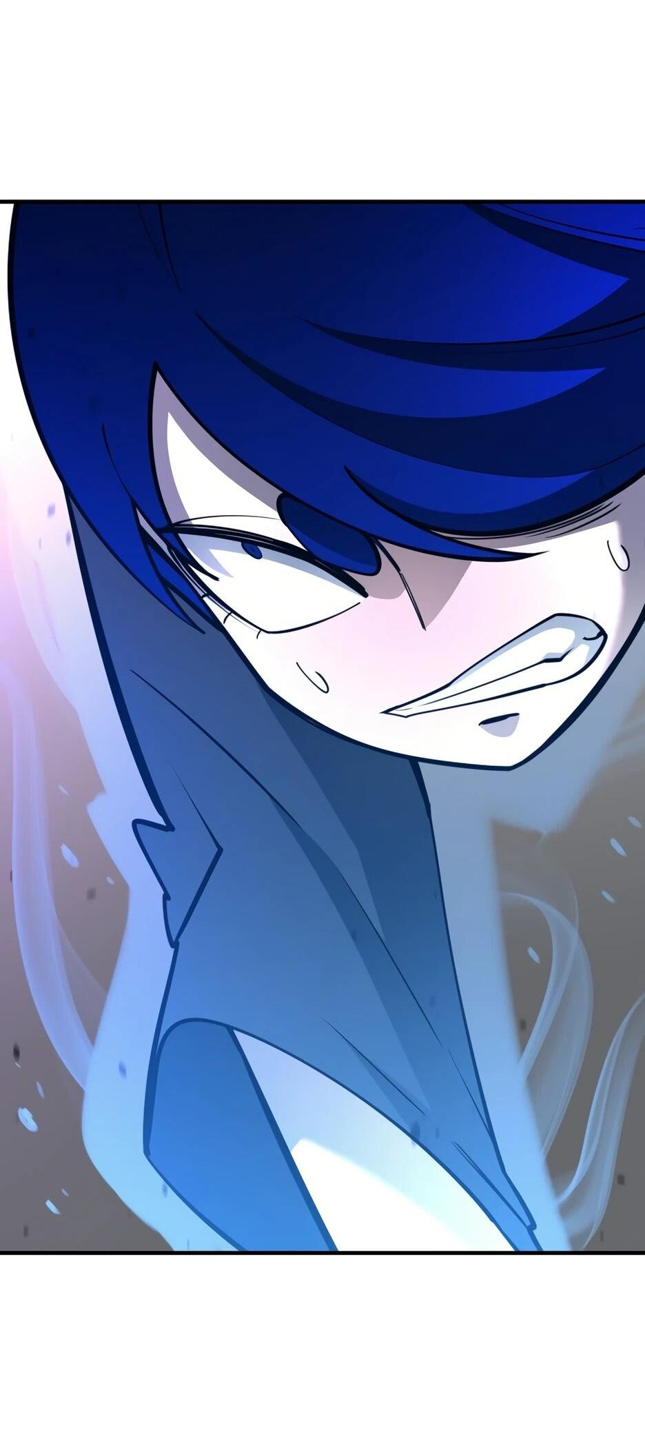 Манга Школьная жизнь владыки Земли - Глава 47 Страница 63