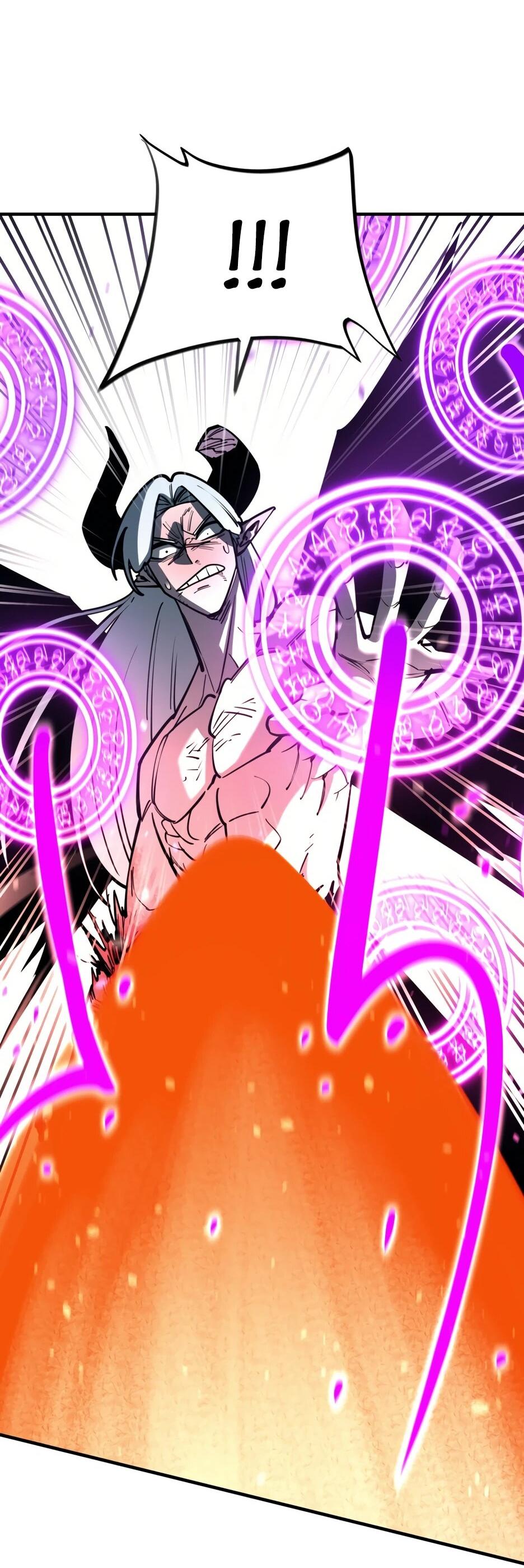 Манга Школьная жизнь владыки Земли - Глава 47 Страница 102