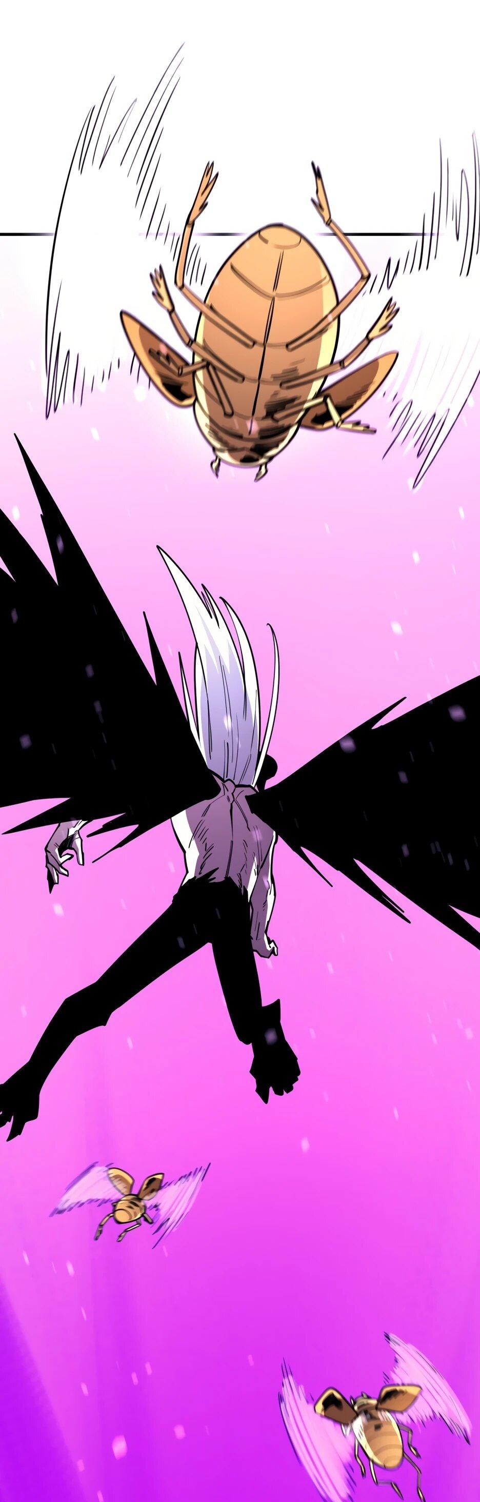 Манга Школьная жизнь владыки Земли - Глава 47 Страница 30