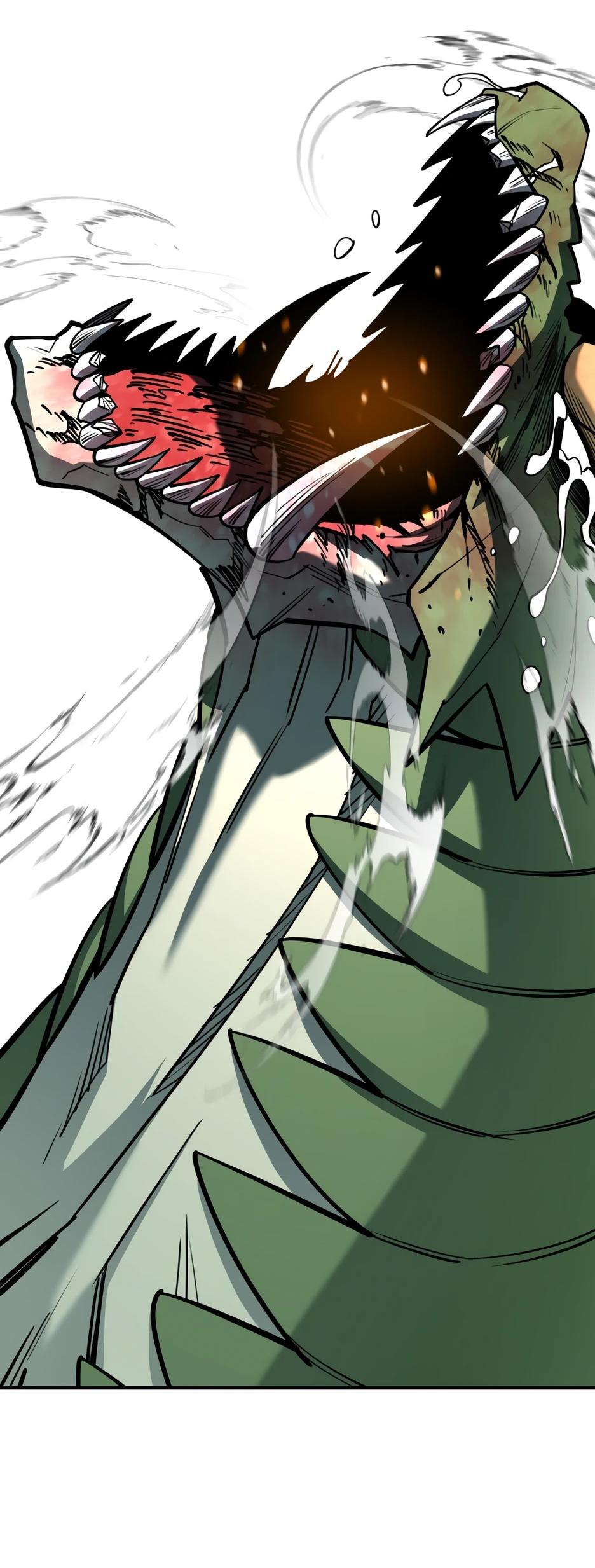 Манга Школьная жизнь владыки Земли - Глава 47 Страница 111