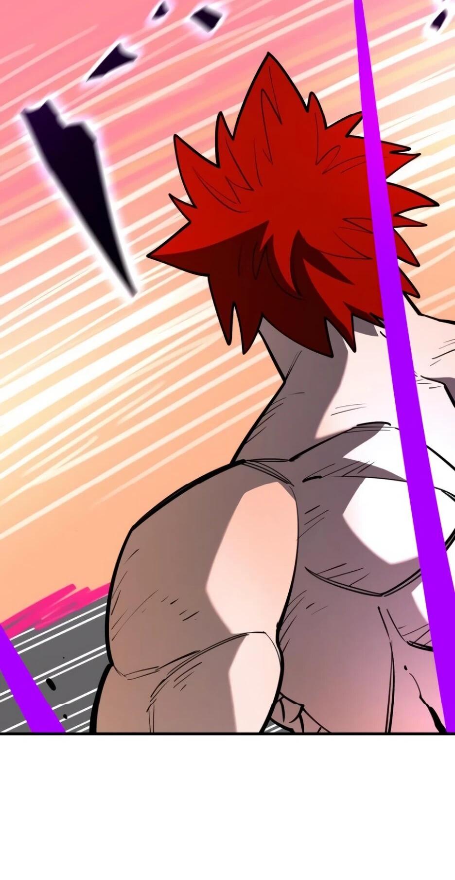 Манга Школьная жизнь владыки Земли - Глава 49 Страница 21