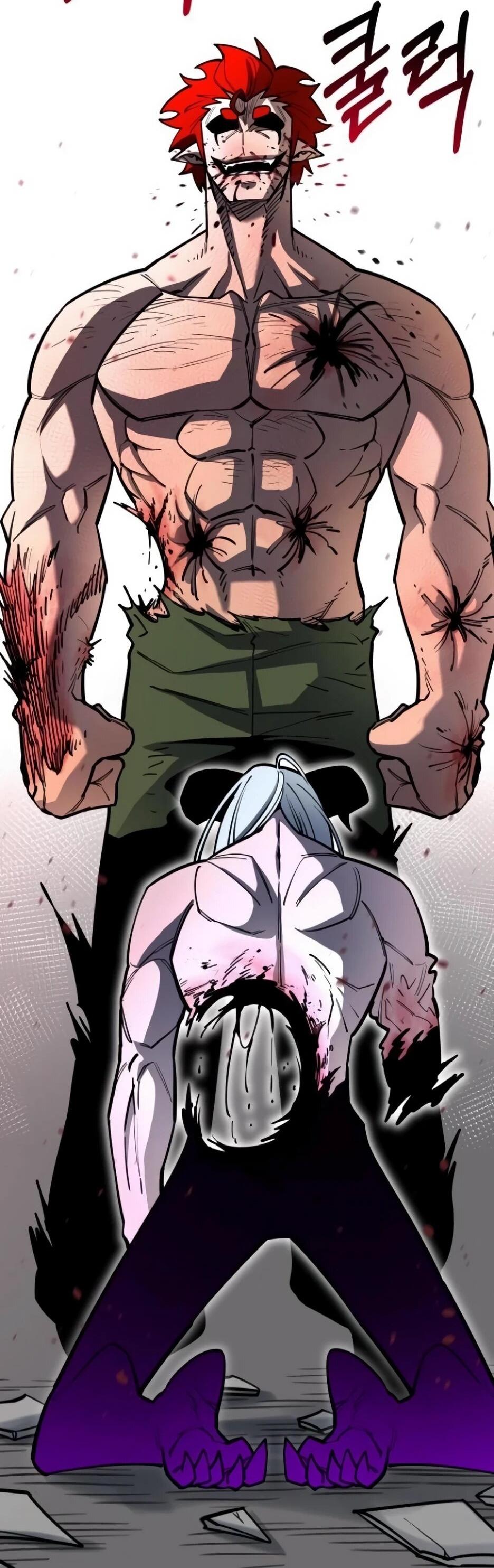 Манга Школьная жизнь владыки Земли - Глава 49 Страница 83