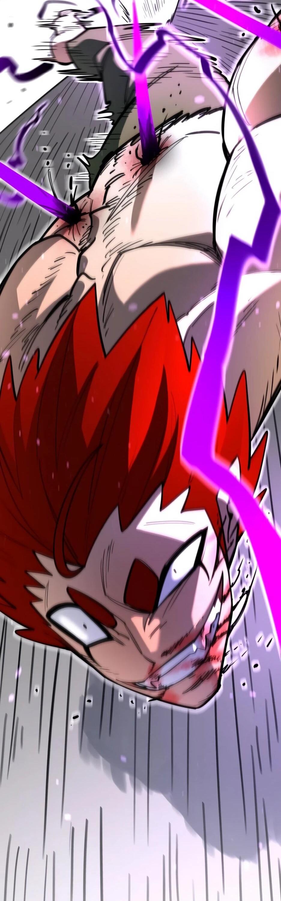 Манга Школьная жизнь владыки Земли - Глава 49 Страница 7