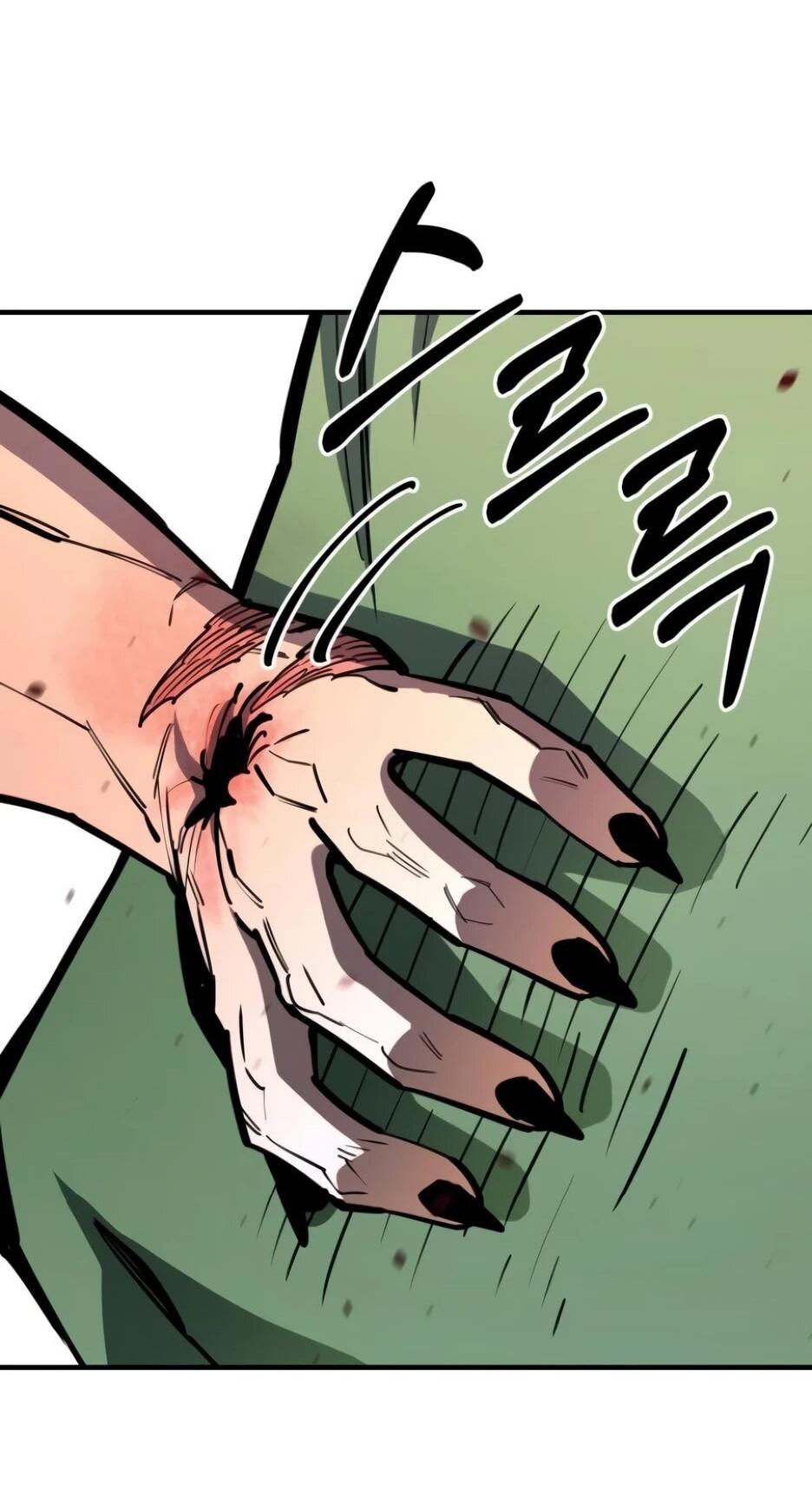 Манга Школьная жизнь владыки Земли - Глава 49 Страница 110