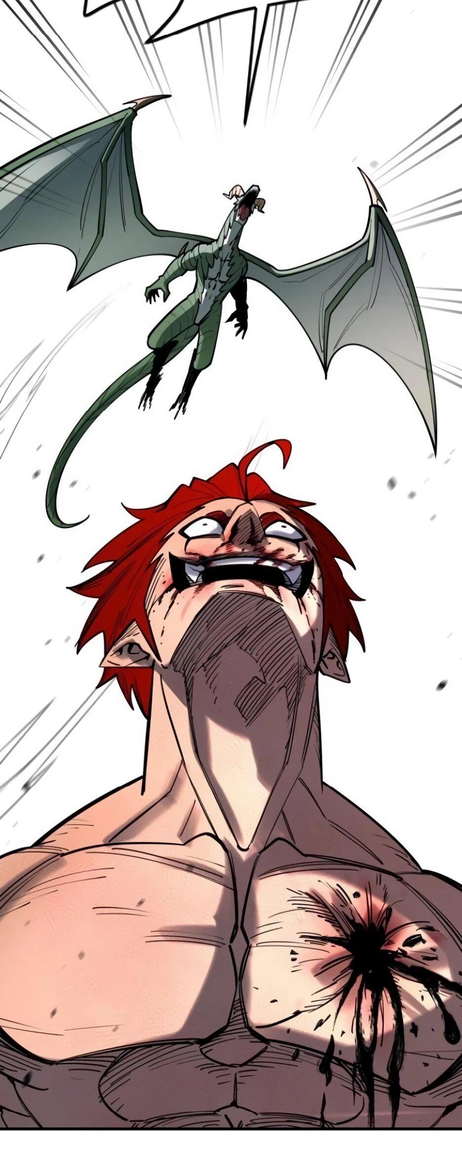 Манга Школьная жизнь владыки Земли - Глава 49 Страница 99