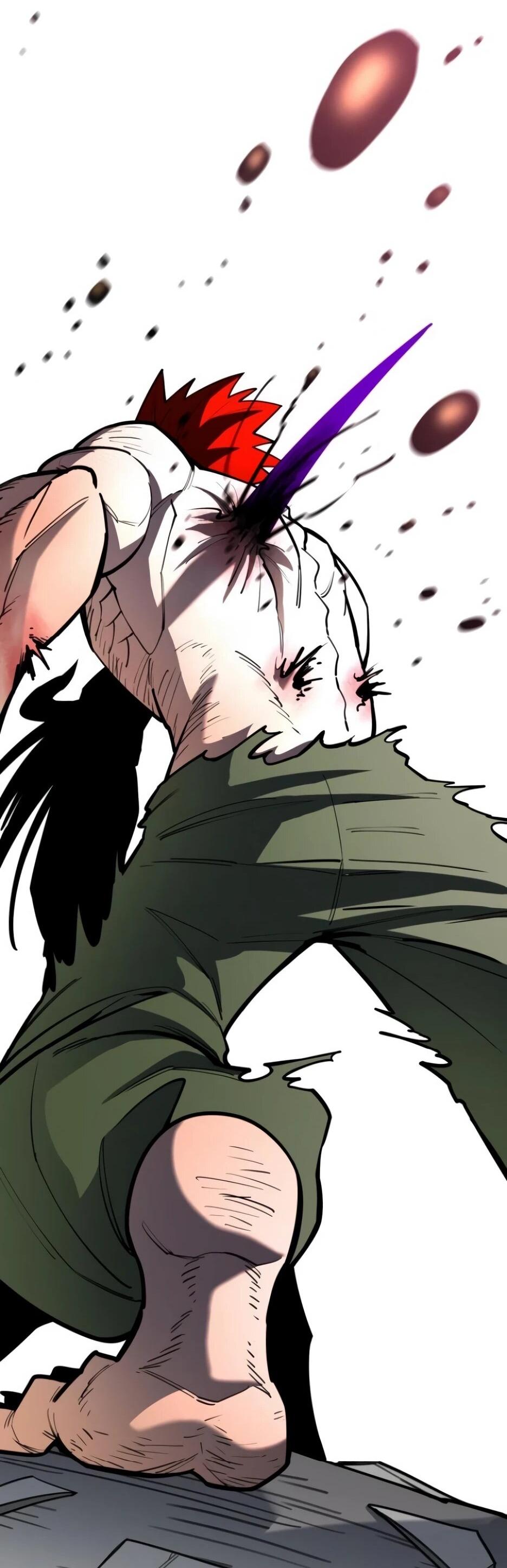 Манга Школьная жизнь владыки Земли - Глава 49 Страница 71